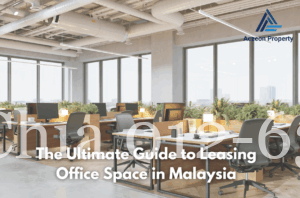 Leasing Office Malaysia